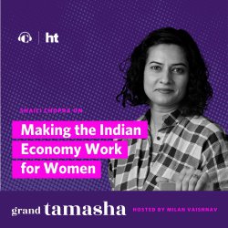 Making the Indian Economy Work for Women