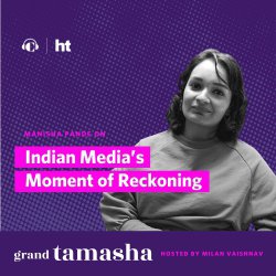 Indian Media's Moment of Reckoning