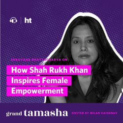How Shah Rukh Khan Inspires Female Empowerment