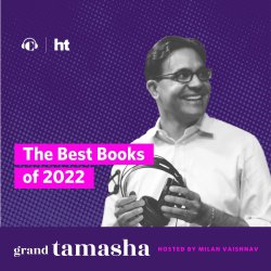 Grand Tamasha Unveils the Best Books of 2022