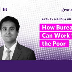 How Bureaucracy Can Work for the Poor