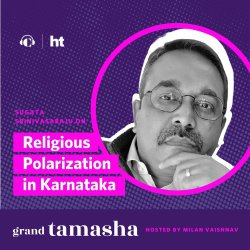 Religious Polarization in Karnataka
