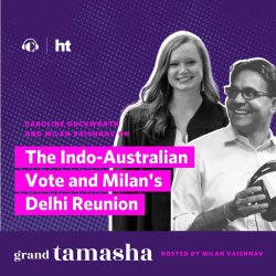 The Indo-Australian Vote and Milan’s Delhi Reunion