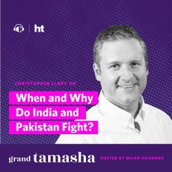 When and Why Do India and Pakistan Fight