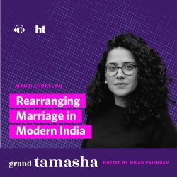 Rearranging Marriage in Modern India