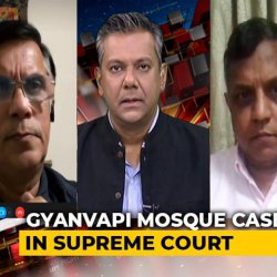 Gyanvapi Mosque Controversy: An Assertion Of Majoritarian Power?