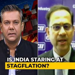 Soaring Inflation + Lowering Growth Forecast: India Staring At Stagflation?