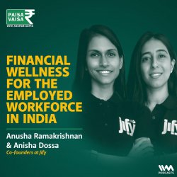 Financial Wellness For The Employed Workforce In India