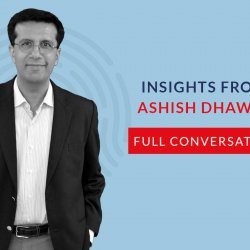 637: 65.00 Ashish Dhawan - The full conversation
