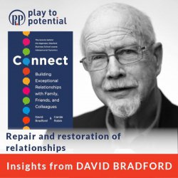 669: 97.08 David Bradford - Repair and restoration of relationships