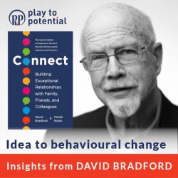669: 97.03 David Bradford - Idea to behavioural change