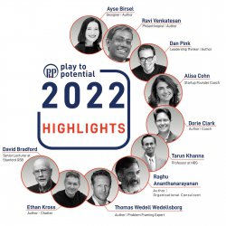 670: Play to Potential Top 10 Insights from 2022