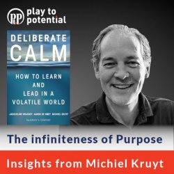 672: 99.06 Michiel Kruyt - The infiniteness of Purpose