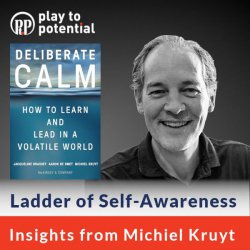 672: 99.05 Michiel Kruyt - Ladder of Self-Awareness