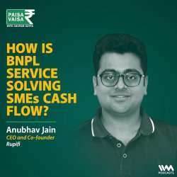 How is BNPL service solving SMEs cash flow?