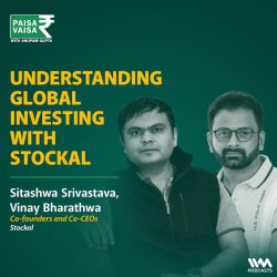 Understanding Global Investing with Stockal