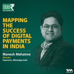 Mapping the Success of Digital Payments in India