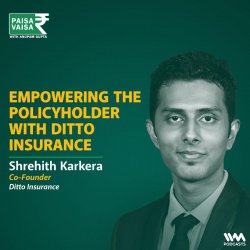 Empowering the Policyholder with Ditto Insurance