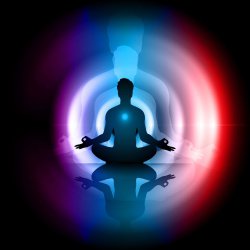 Meditation Music, Positive Energy Vibration
