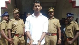 விஷால அர்ரெஸ்ட் பன்னியாச்சா ? | Vishal Arrest Paniyacha ?