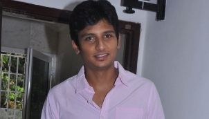 கிரிக்கெட்டரா நம்ம ஜீவா | Cricketerah Namma Jeeva