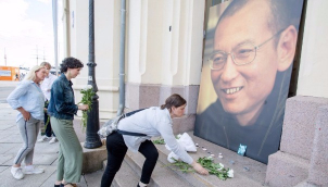 Liu Xiaobo, Chinese dissident and Nobel laureate, dies at age 61