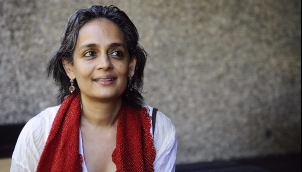 Arundhati Roy's comeback novel makes it to Man Booker Prize longlist