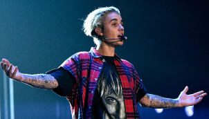 Justin Bieber cancels remaining Purpose World Tour Dates