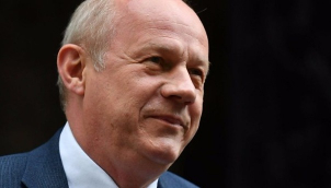 Police face questions after Damian Green had to go