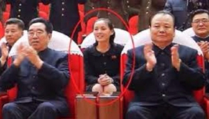 Kim Jong-un promotes sister to politburo
