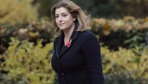 Penny Mordaunt set to replace Priti Patel in cabinet