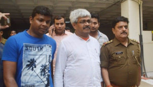 Former BBC journalist Vinod Verma arrested in India