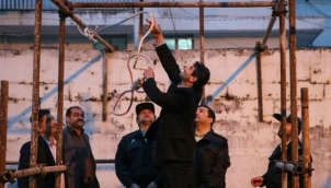 Iran drug law change could spare thousands on death row