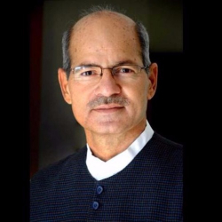 Environment minister Anil Madhav Dave passes away, PM says it’s a personal loss