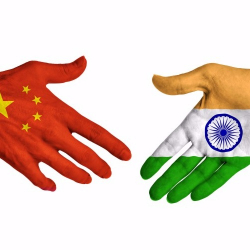 India loses fastest growing economy tag to China