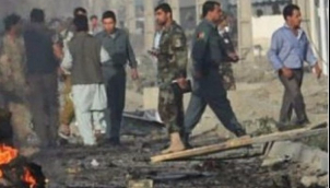 Military cadets killed in Kabul minibus suicide bombing