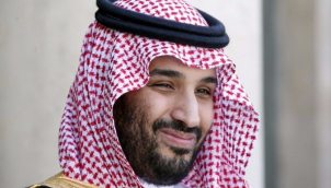 Saudi princes among dozens detained in corruption charges