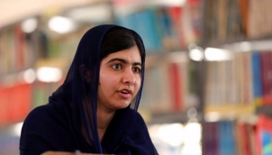 Malala Yousafzai gets a place at Oxford