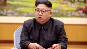 US threatened by North Korea with 'greatest pain'