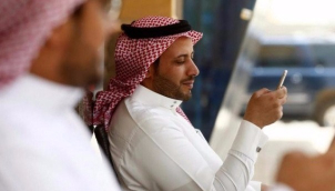 Saudi Arabia lifts ban on internet calls