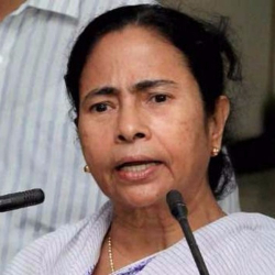 Bengal BJP leader's controversial statement against Mamata Banerjee