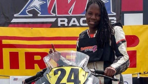 Deadpool 2 stuntwoman Joi SJ Harris mourned