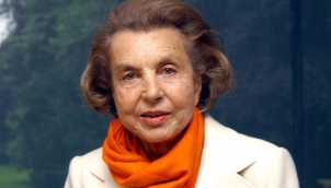 World's richest woman and L’Oreal heiress Liliane Bettencourt dies at 94