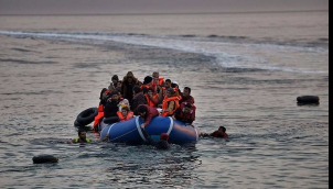 European Union curbs rubber boat sales to Libya in effort to stop migrant crossings