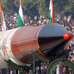 India rapidly adding to its nuclear capability, says Pakistan