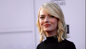 Emma Stone is the Highest-Paid actress of 2017