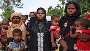 What you need to know about Rohingya crisis