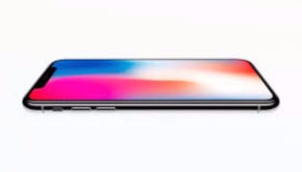 एप्पल के आई फ़ोन एक्स में क्या है खास? | Apple iPhone X adopts facial recognition and OLED display screen