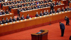  शी ज़िंगपिंग फिर सत्ता में आए तो क्या भारत के लिए कुछ बदलेगा | China's Communist Party congress begins in Beijing