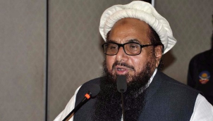 हाफिज़ सईद की रिहाई का रास्ता पाकिस्तान ने खुद बनाया | Pakistan's Hafiz Saeed released